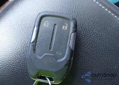 2023 GMC Acadia Awd Sle from USA, damaged, VIN 1GKKNRL47PZ171853